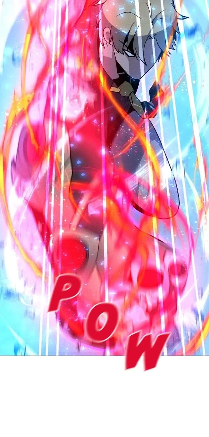 Read Solo Spell Caster chapter 171 image 40 on Lezhin