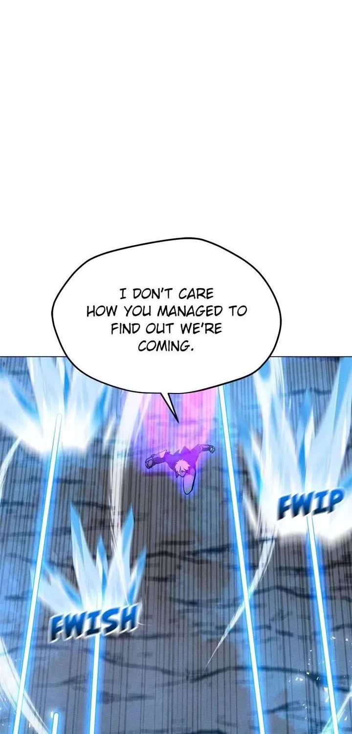 Read Solo Spell Caster chapter 171 image 41 on Lezhin