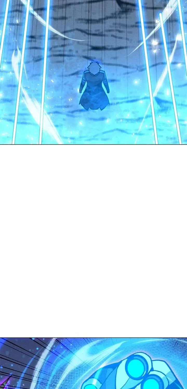 Read Solo Spell Caster chapter 171 image 42 on Lezhin