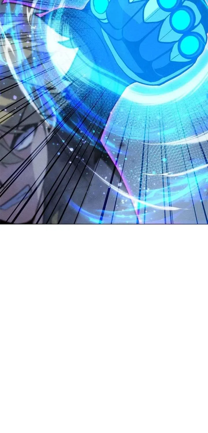 Read Solo Spell Caster chapter 171 image 43 on Lezhin