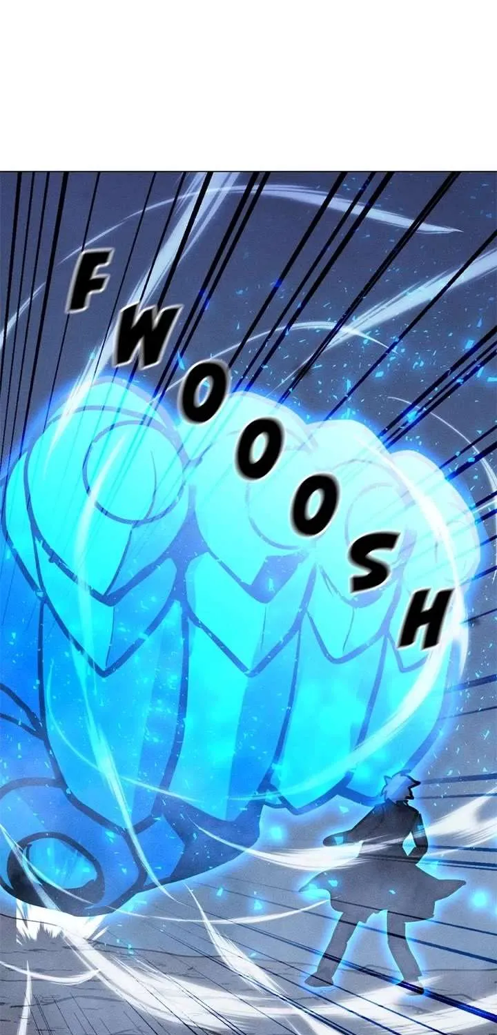 Read Solo Spell Caster chapter 171 image 44 on Lezhin
