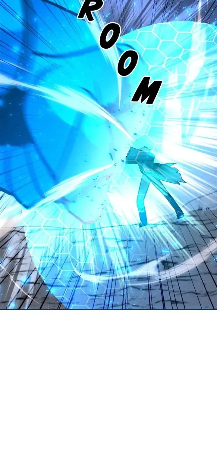 Read Solo Spell Caster chapter 171 image 46 on Lezhin