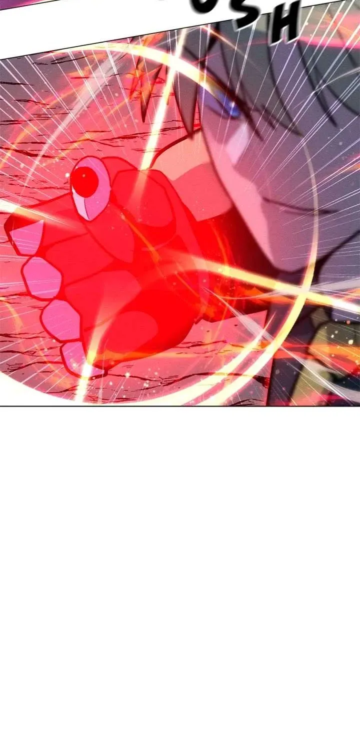 Read Solo Spell Caster chapter 171 image 49 on Lezhin