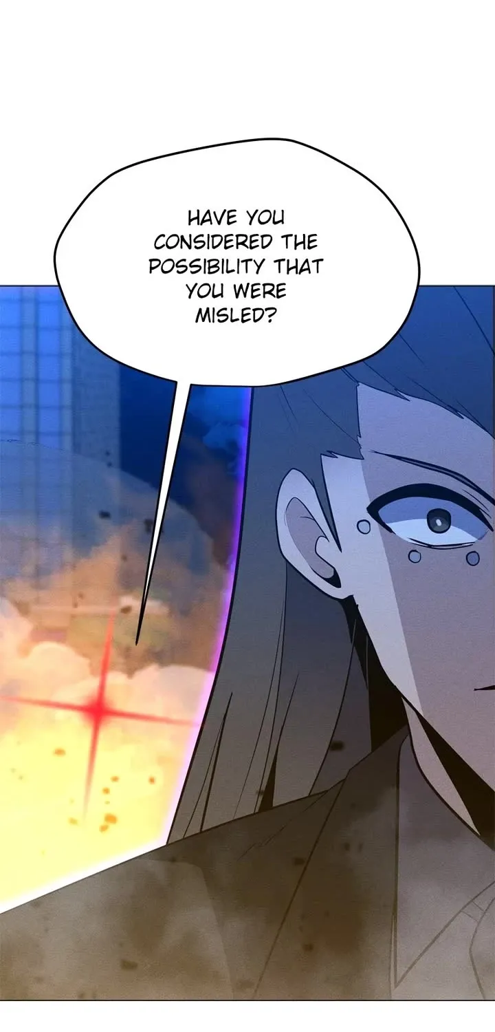 Read Solo Spell Caster chapter 171 image 5 on Lezhin