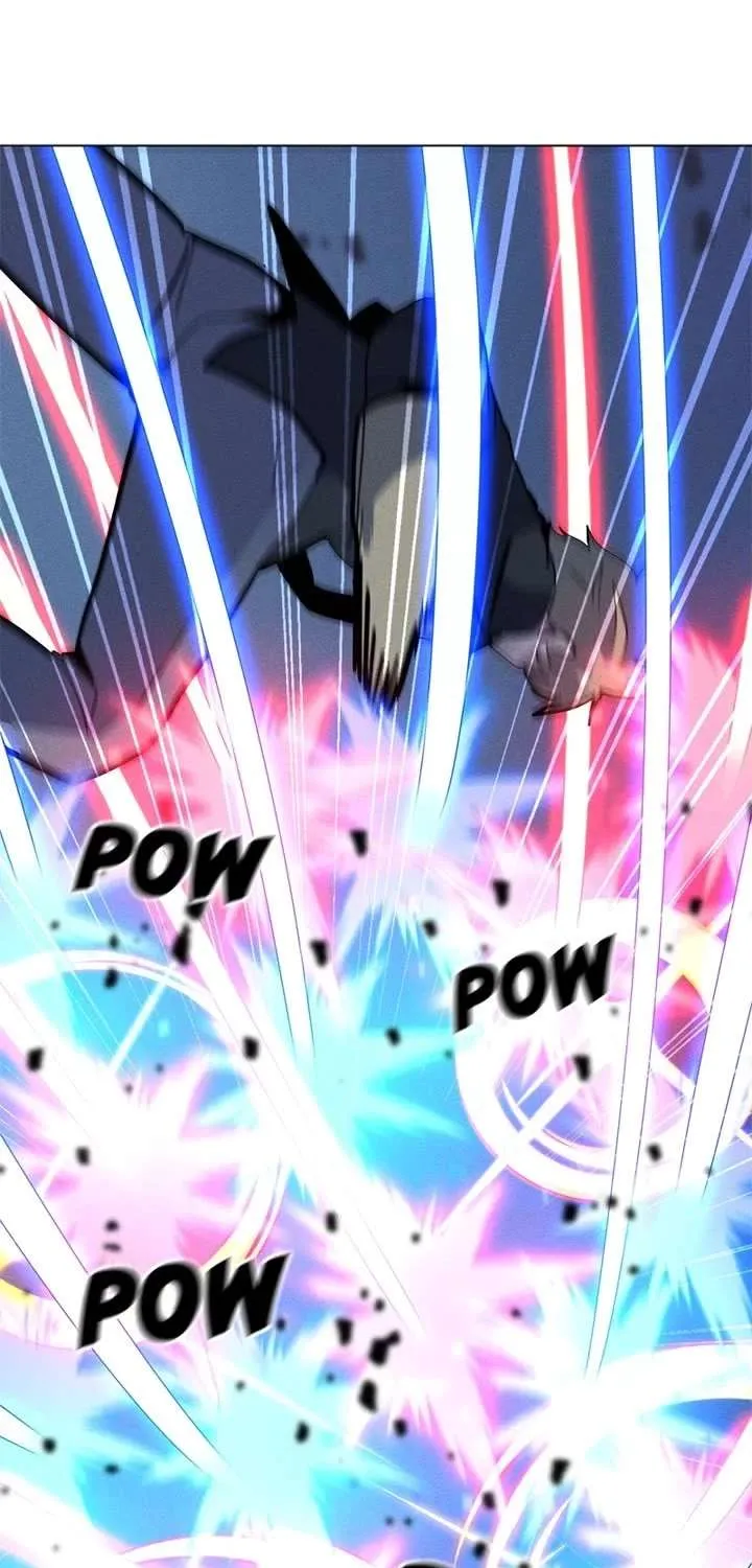 Read Solo Spell Caster chapter 171 image 50 on Lezhin