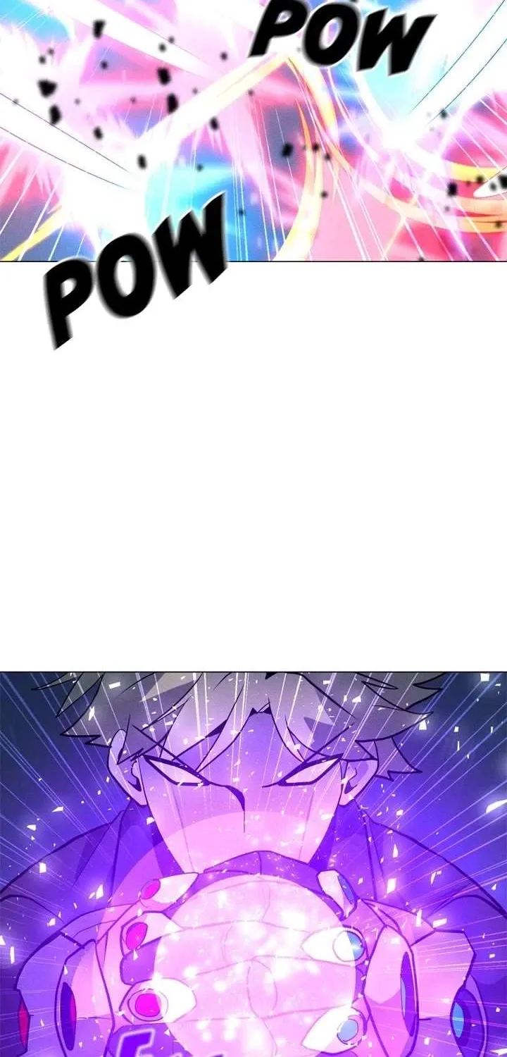 Read Solo Spell Caster chapter 171 image 51 on Lezhin