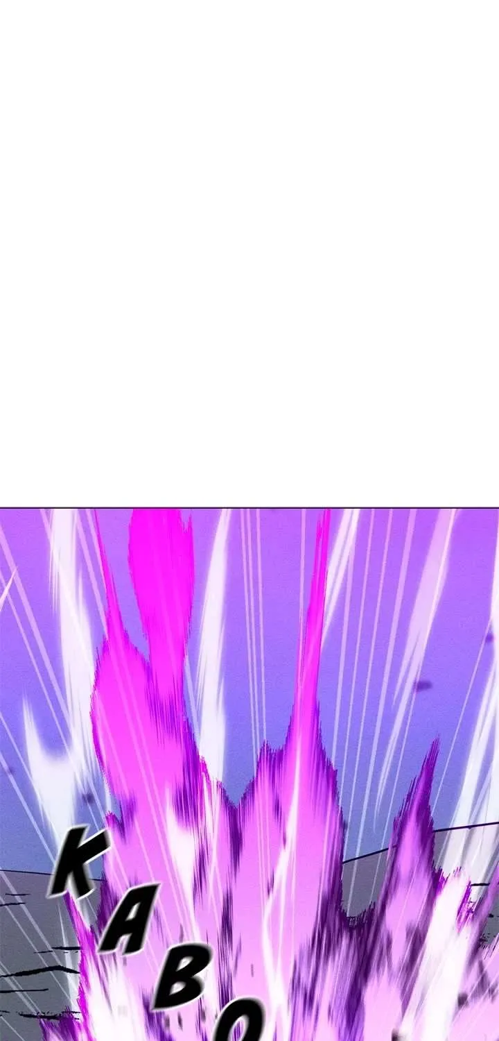 Read Solo Spell Caster chapter 171 image 54 on Lezhin
