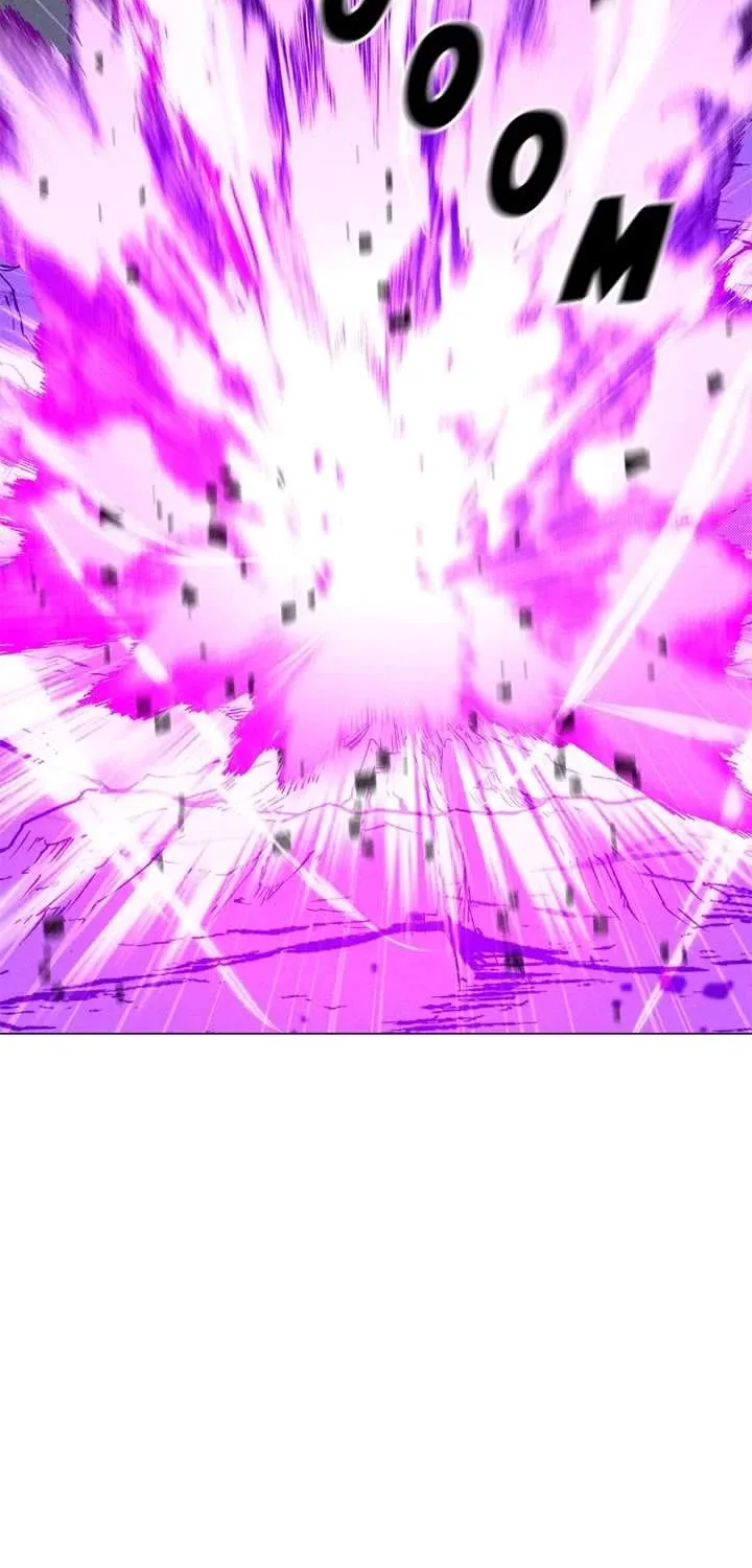 Read Solo Spell Caster chapter 171 image 55 on Lezhin