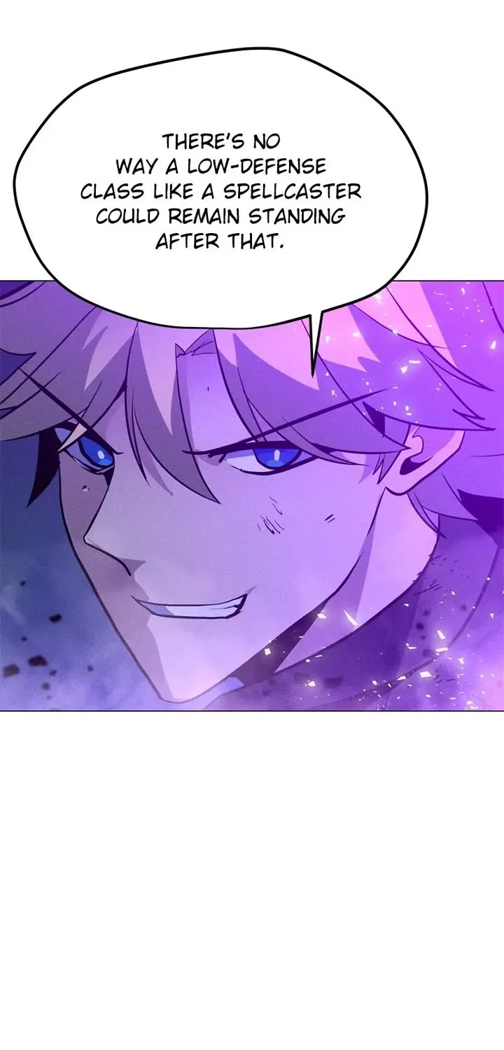 Read Solo Spell Caster chapter 171 image 56 on Lezhin