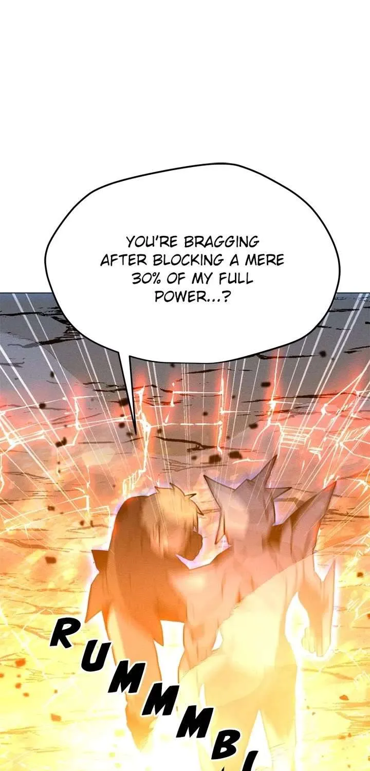 Read Solo Spell Caster chapter 171 image 60 on Lezhin