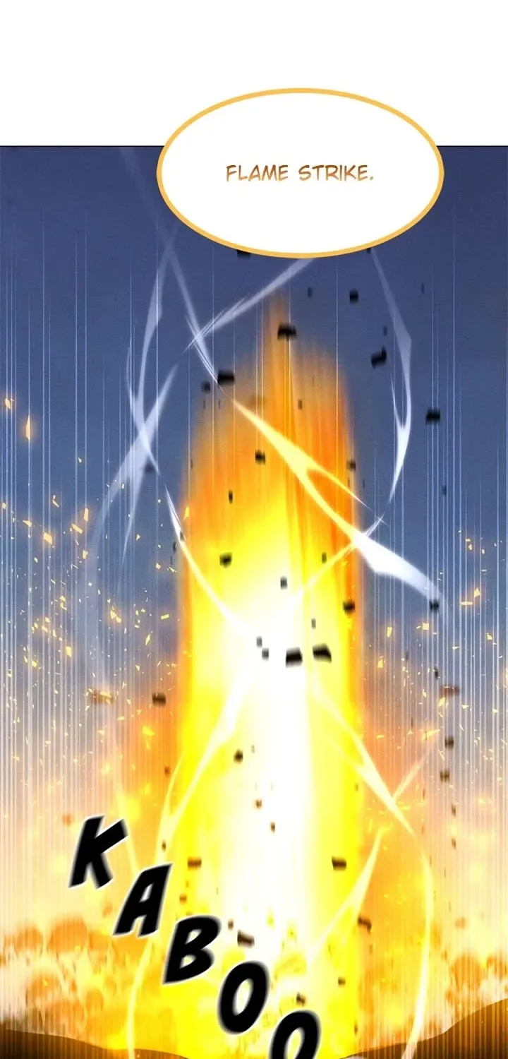 Read Solo Spell Caster chapter 171 image 63 on Lezhin