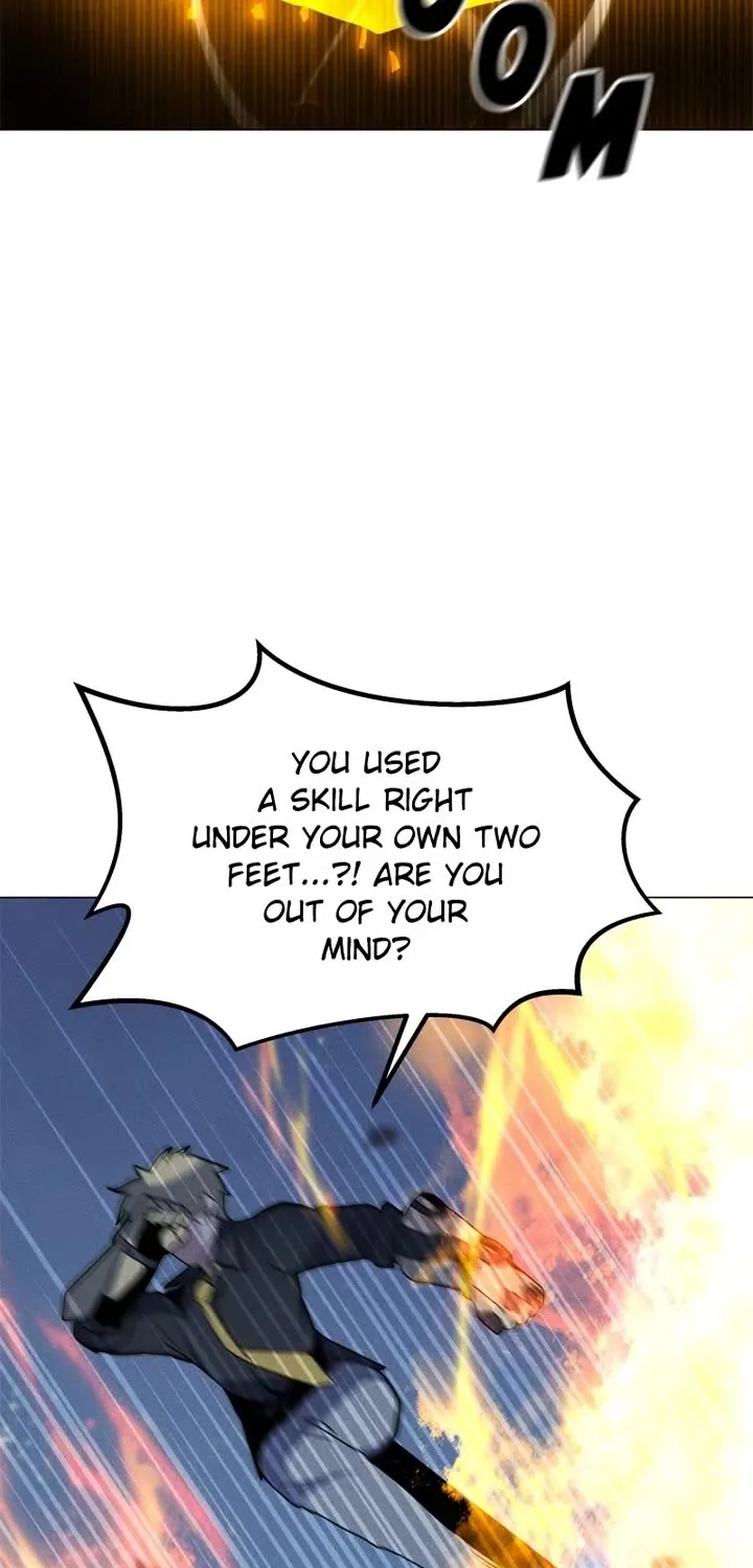 Read Solo Spell Caster chapter 171 image 64 on Lezhin