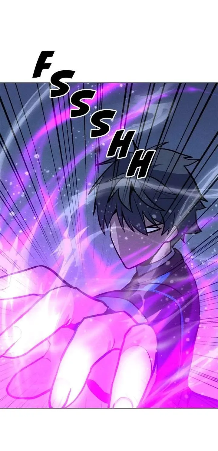 Read Solo Spell Caster chapter 171 image 67 on Lezhin