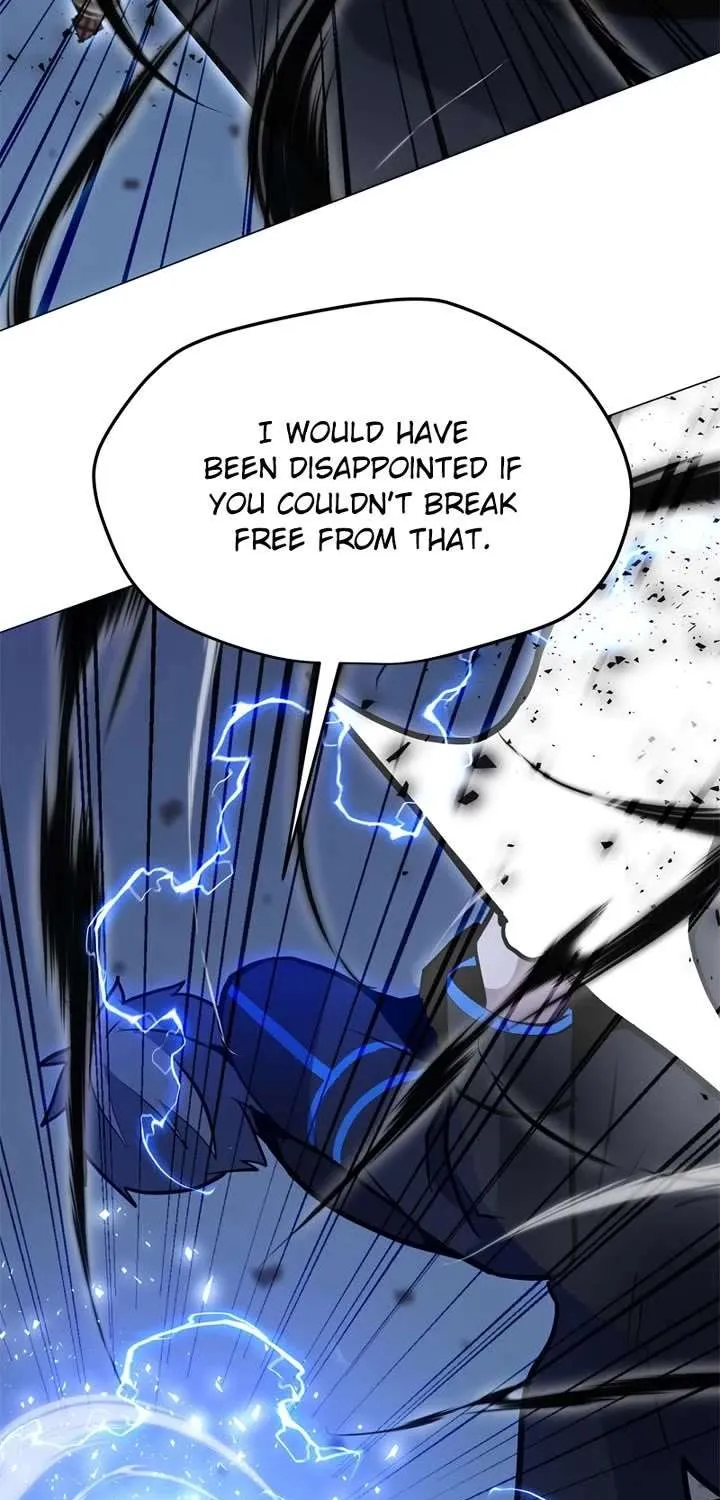 Read Solo Spell Caster chapter 171 image 76 on Lezhin