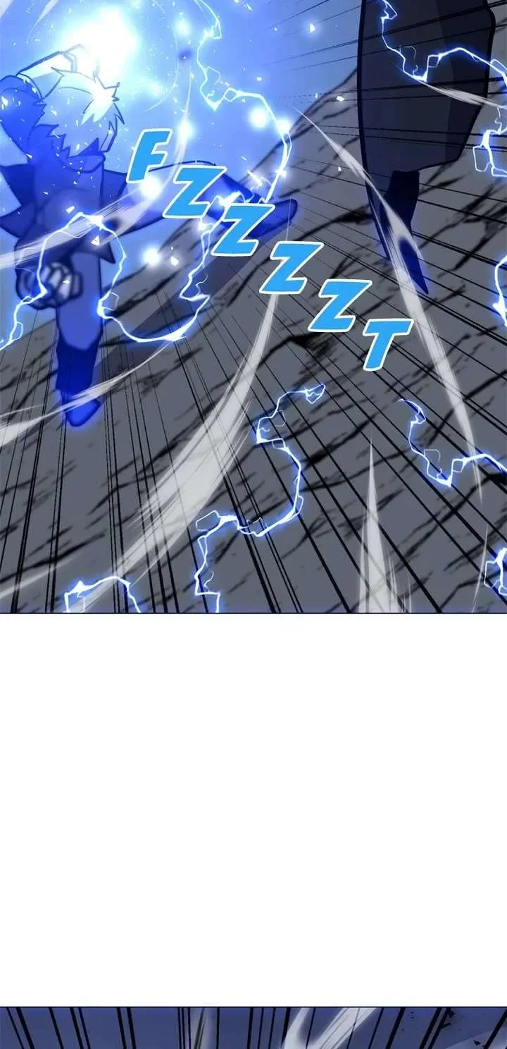 Read Solo Spell Caster chapter 171 image 77 on Lezhin