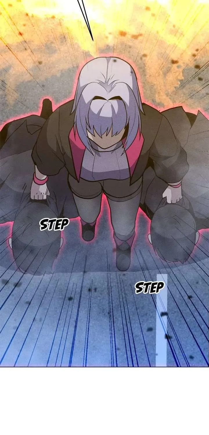 Read Solo Spell Caster chapter 171 image 8 on Lezhin