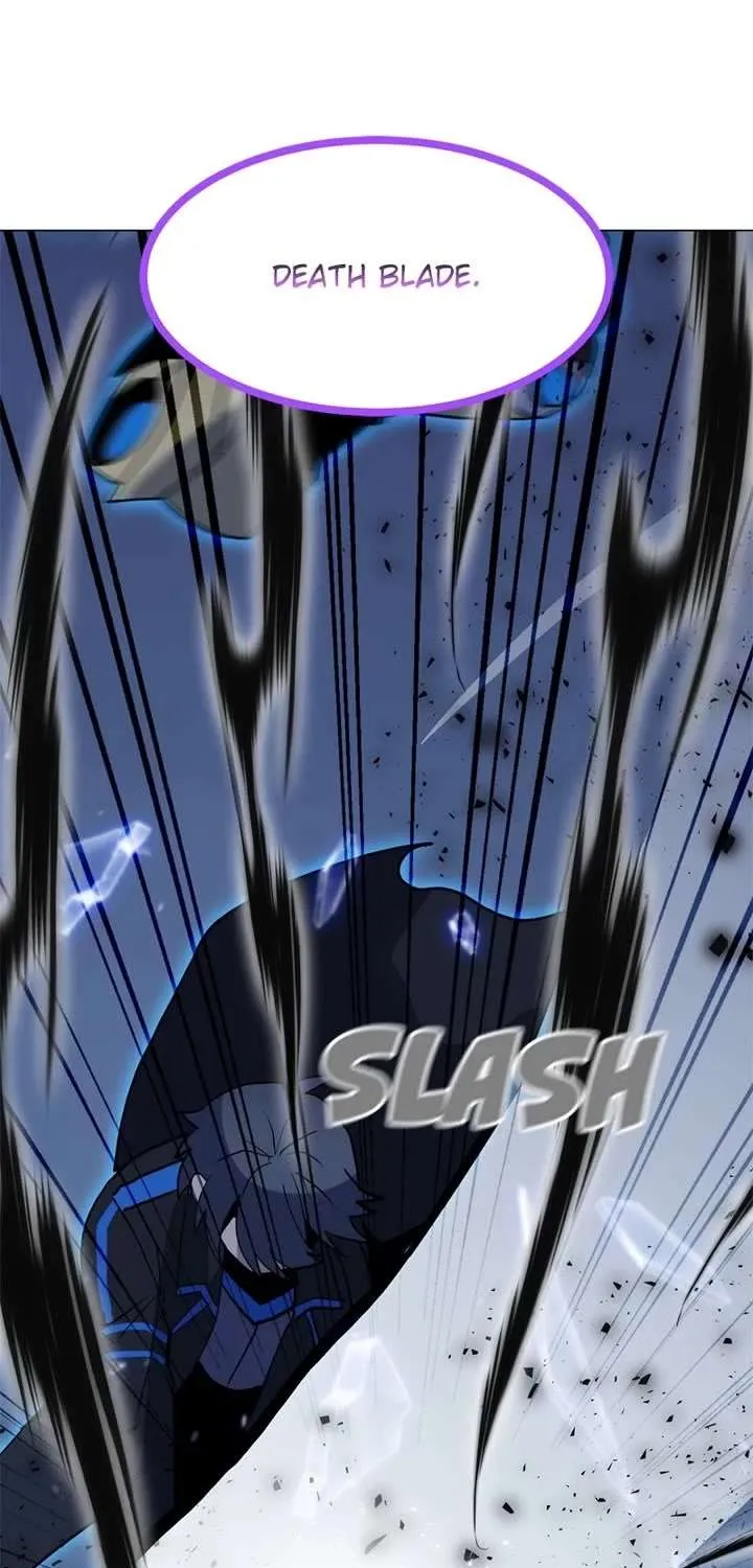 Read Solo Spell Caster chapter 171 image 80 on Lezhin