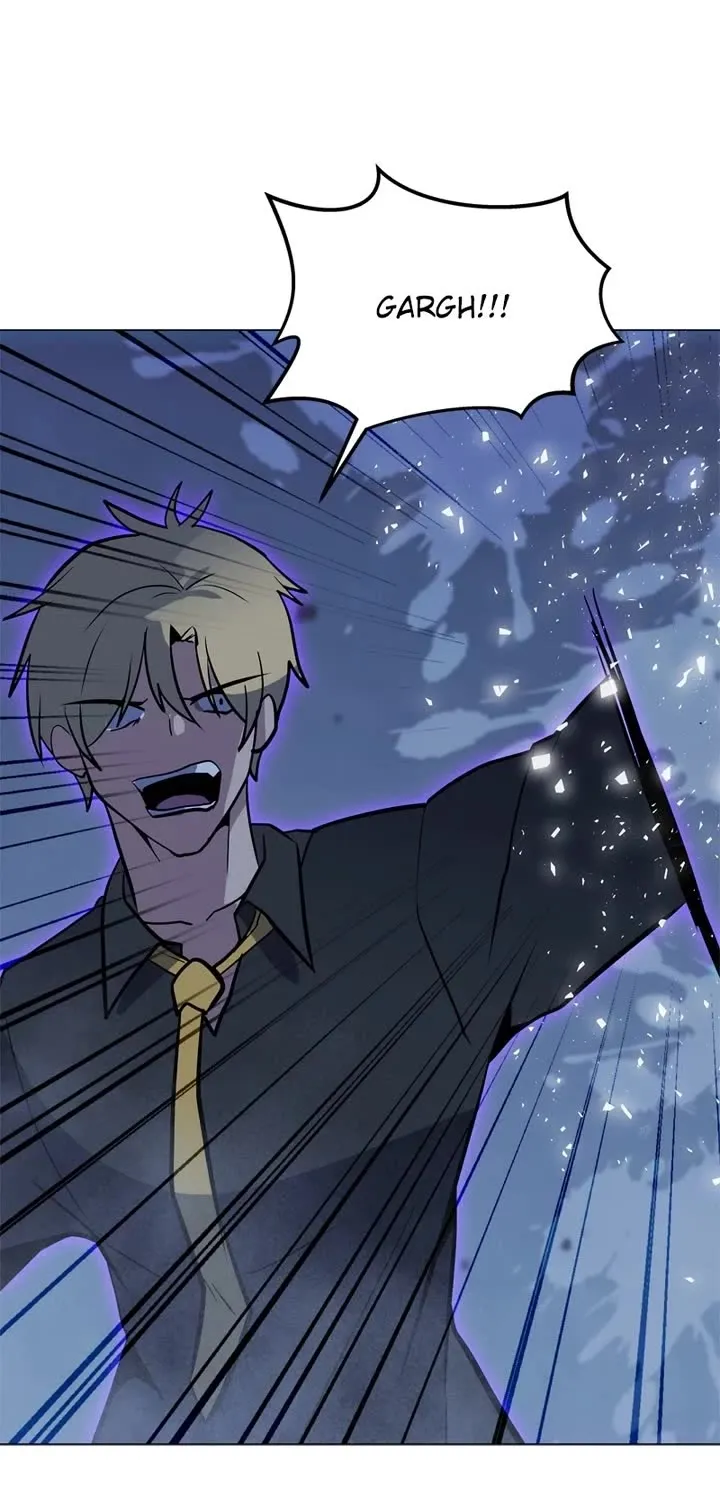 Read Solo Spell Caster chapter 171 image 82 on Lezhin