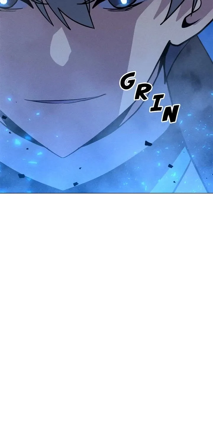 Read Solo Spell Caster chapter 171 image 87 on Lezhin