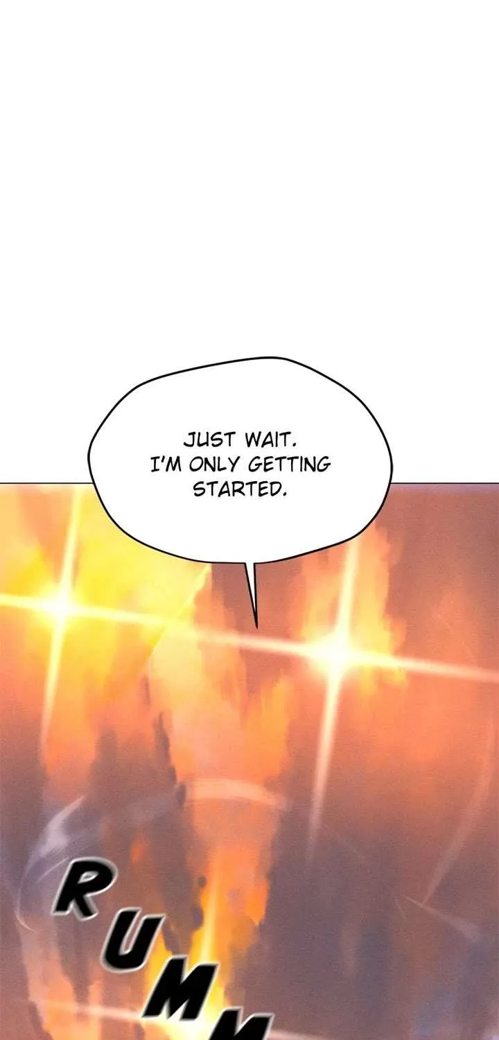 Read Solo Spell Caster chapter 171 image 88 on Lezhin