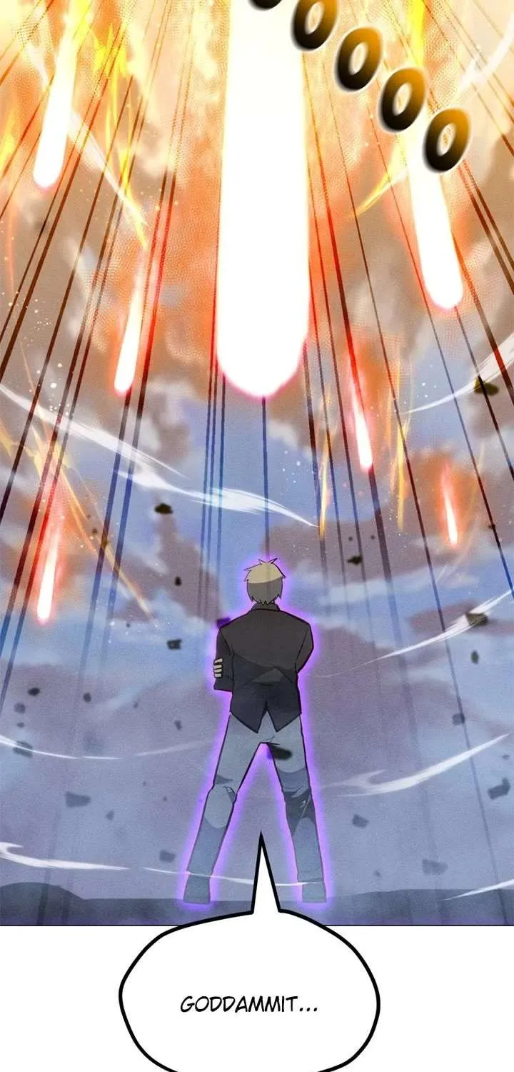 Read Solo Spell Caster chapter 172 image 10 on Lezhin