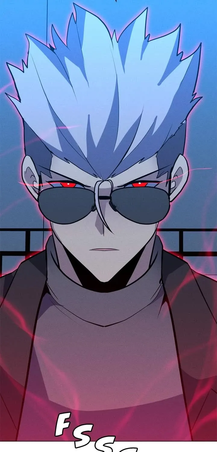 Read Solo Spell Caster chapter 172 image 100 on Lezhin