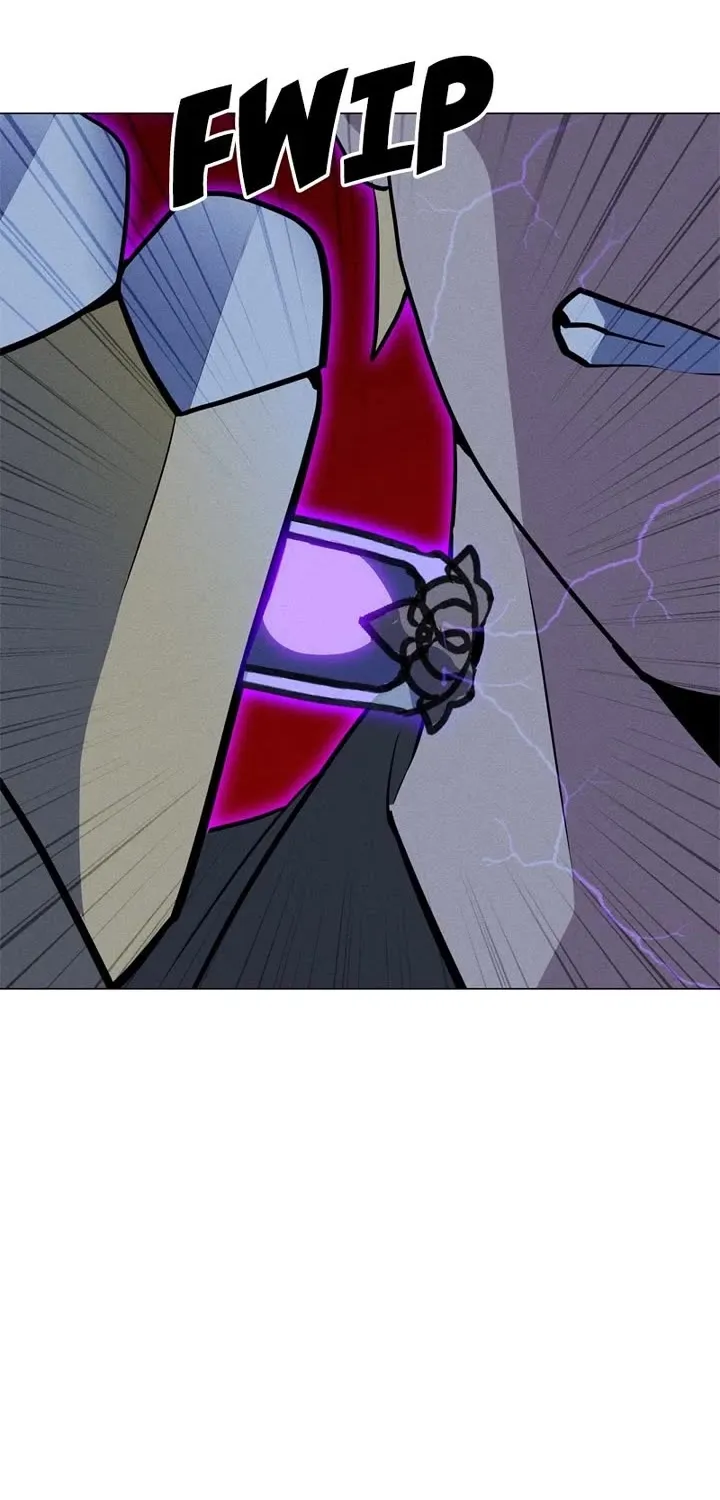 Read Solo Spell Caster chapter 172 image 13 on Lezhin