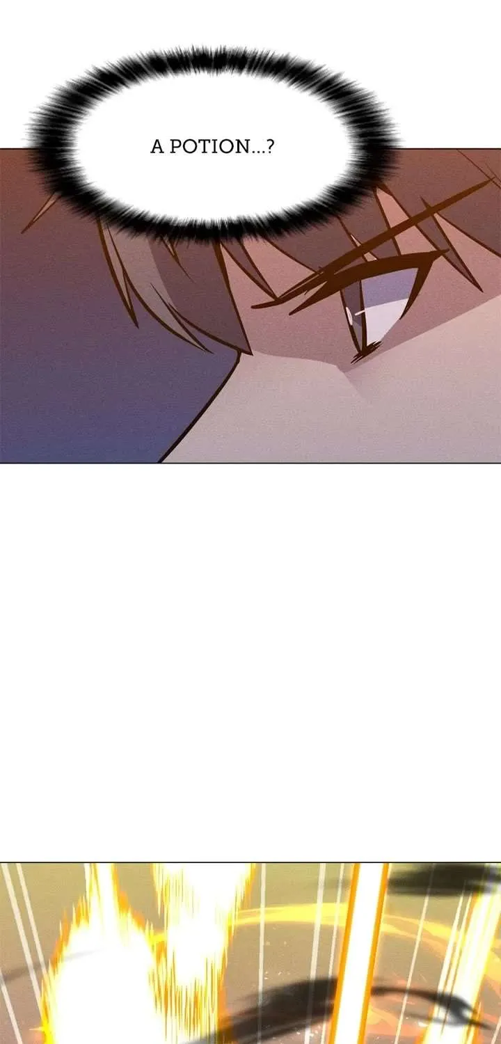 Read Solo Spell Caster chapter 172 image 14 on Lezhin