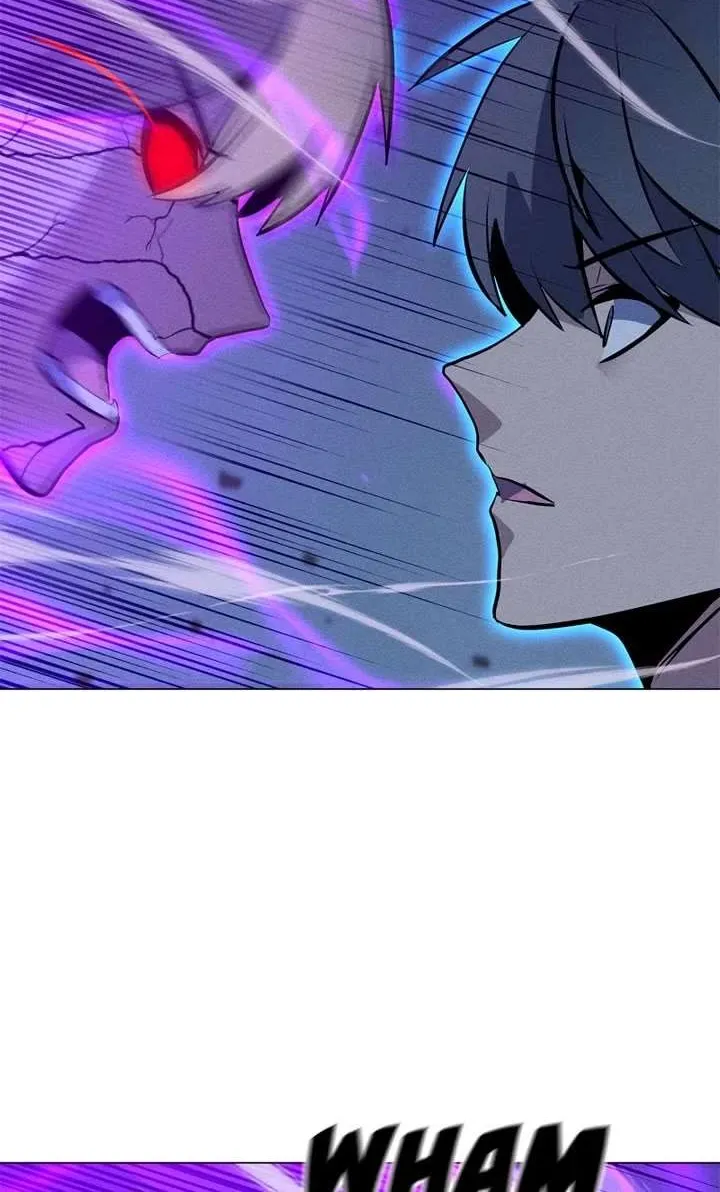 Read Solo Spell Caster chapter 172 image 19 on Lezhin