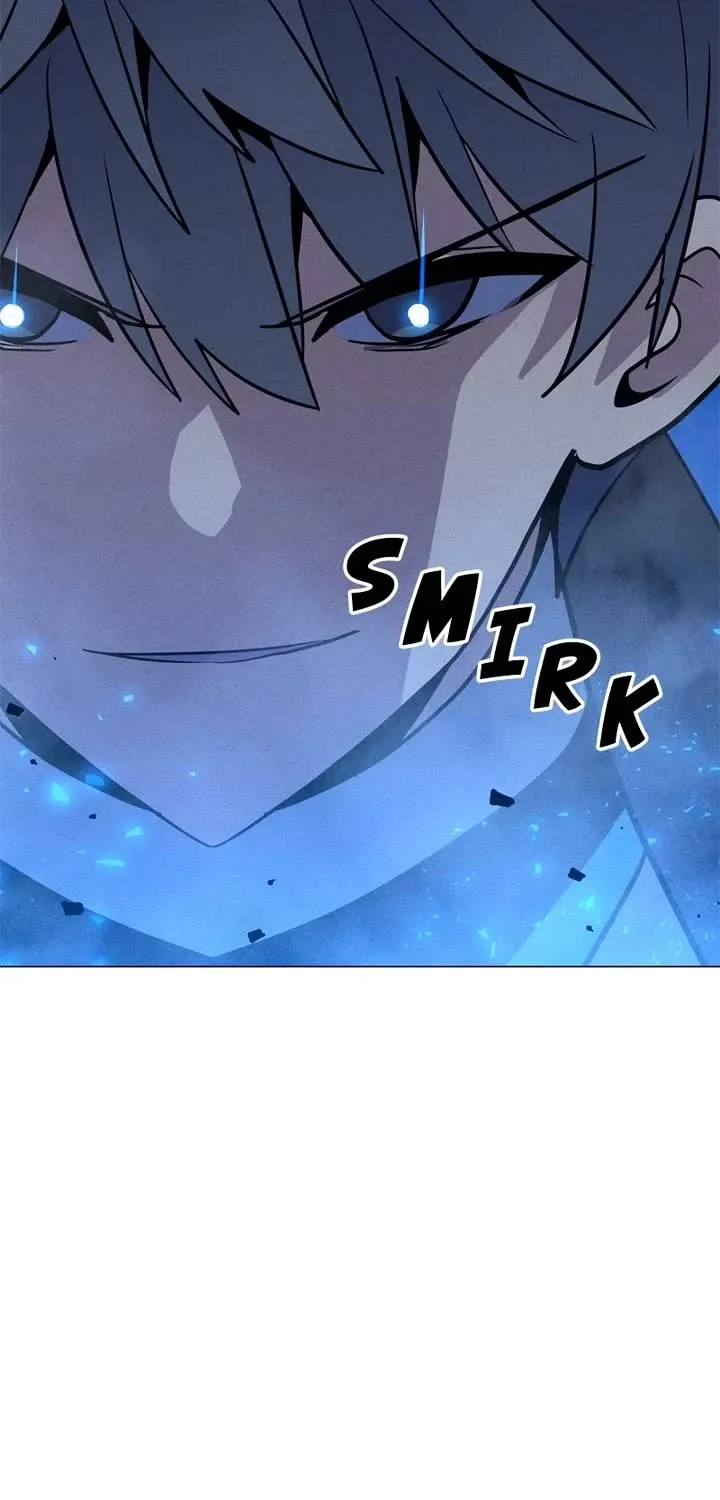 Read Solo Spell Caster chapter 172 image 2 on Lezhin