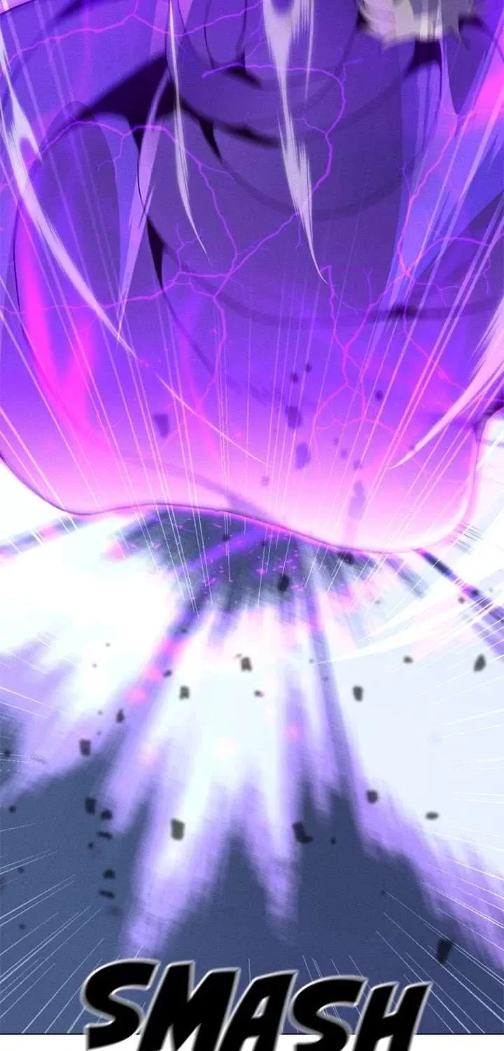 Read Solo Spell Caster chapter 172 image 21 on Lezhin