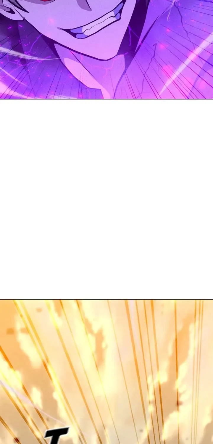 Read Solo Spell Caster chapter 172 image 23 on Lezhin