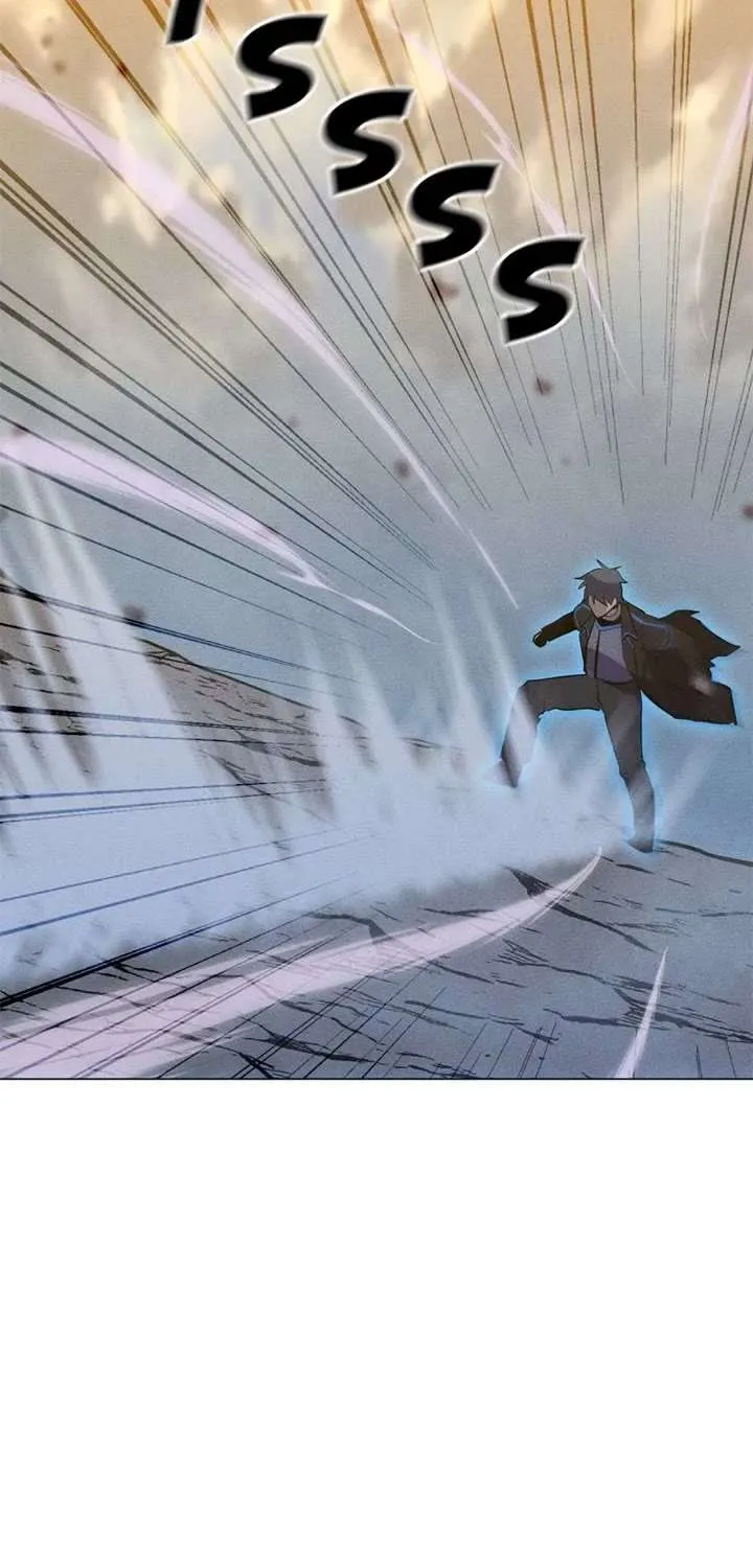 Read Solo Spell Caster chapter 172 image 24 on Lezhin