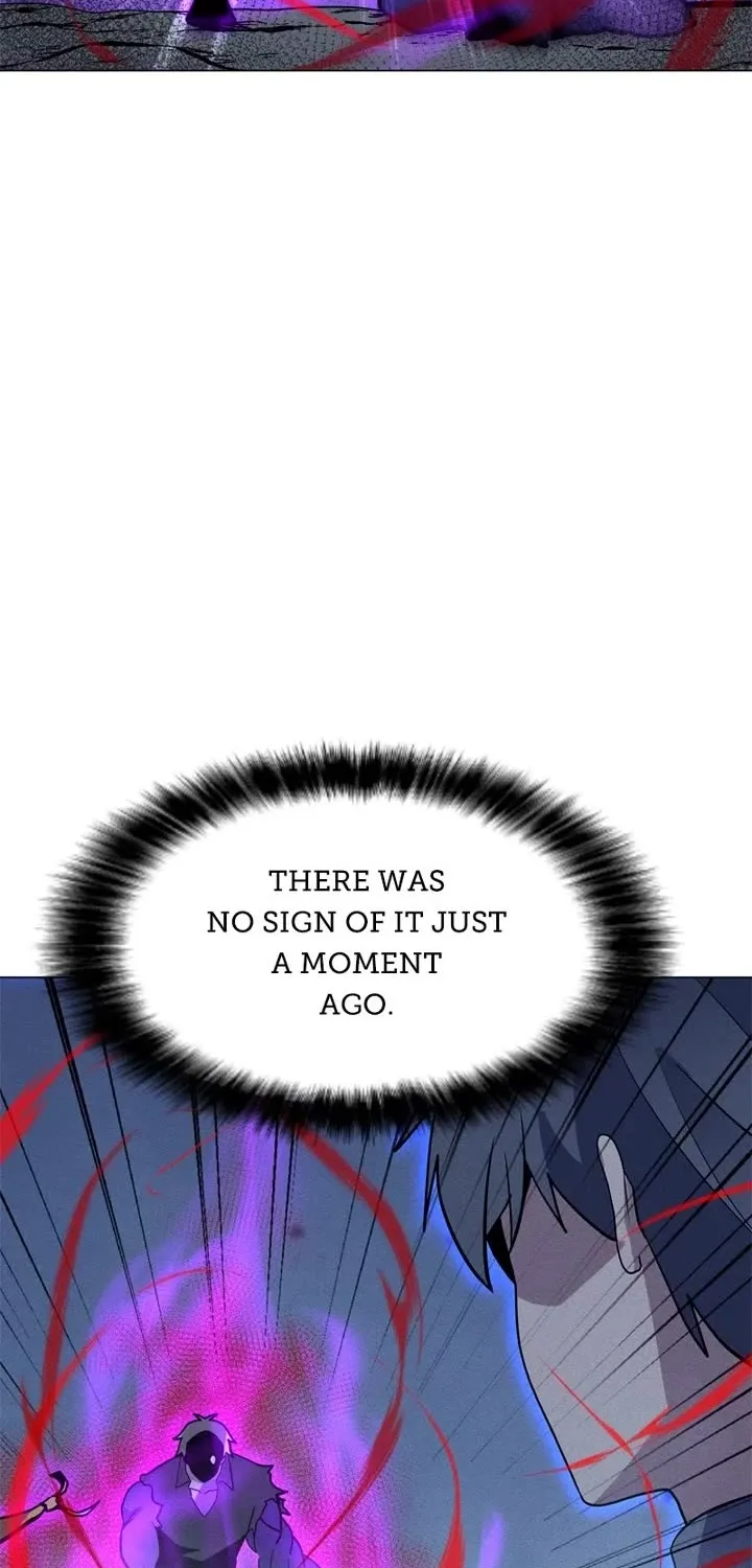 Read Solo Spell Caster chapter 172 image 28 on Lezhin