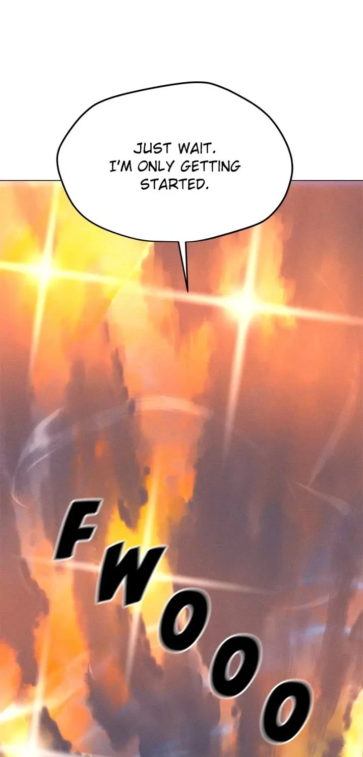 Read Solo Spell Caster chapter 172 image 3 on Lezhin