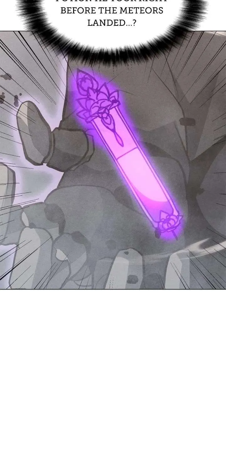 Read Solo Spell Caster chapter 172 image 30 on Lezhin