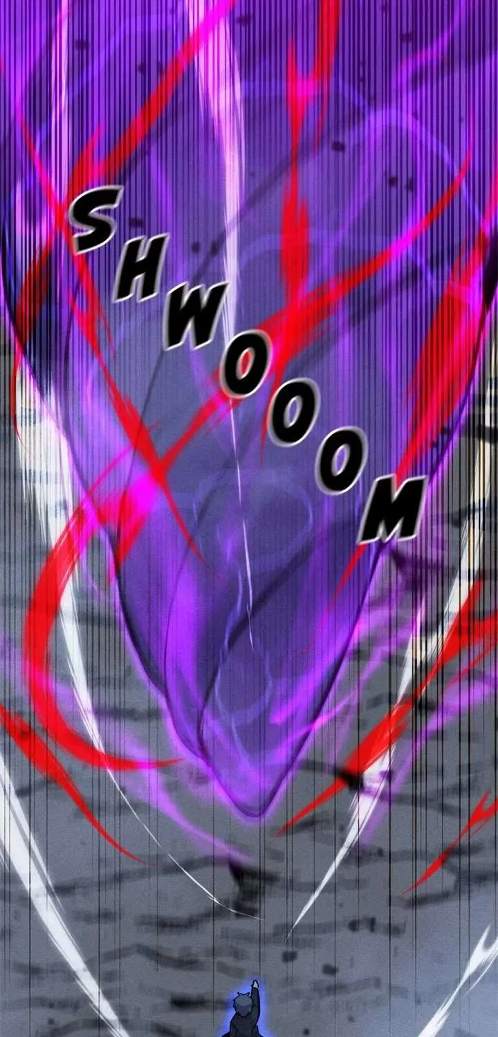 Read Solo Spell Caster chapter 172 image 34 on Lezhin