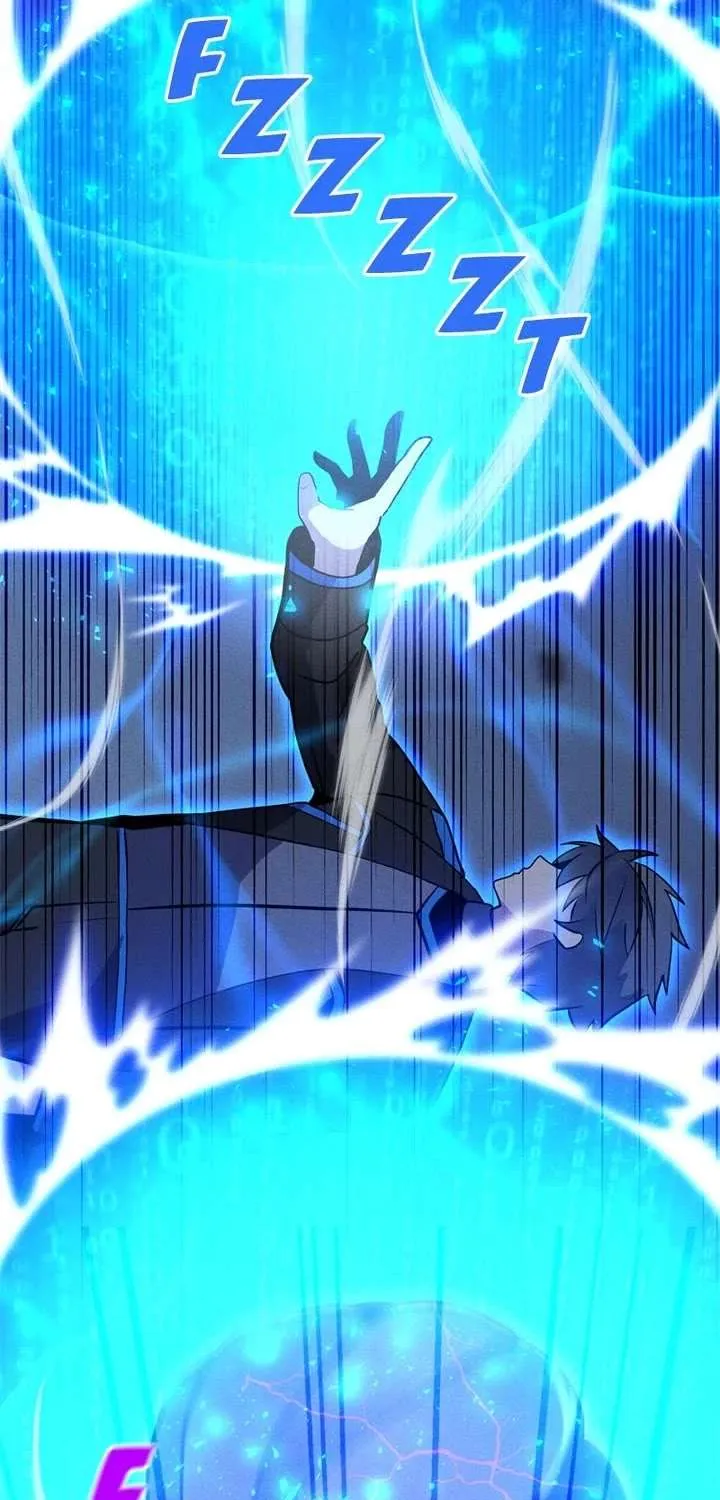 Read Solo Spell Caster chapter 172 image 36 on Lezhin