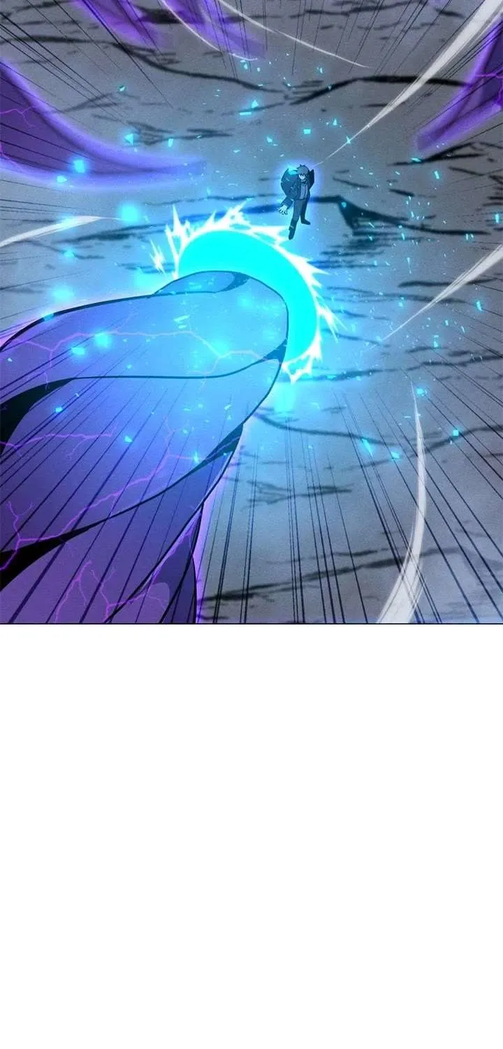 Read Solo Spell Caster chapter 172 image 38 on Lezhin
