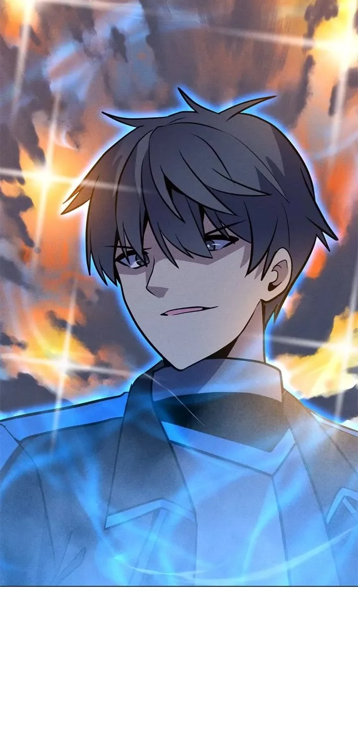 Read Solo Spell Caster chapter 172 image 4 on Lezhin