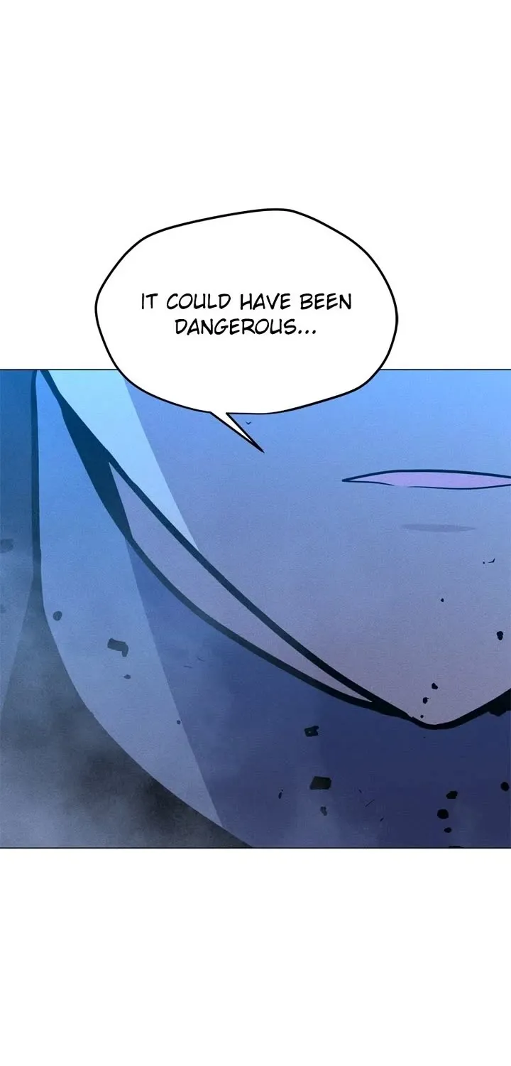 Read Solo Spell Caster chapter 172 image 43 on Lezhin