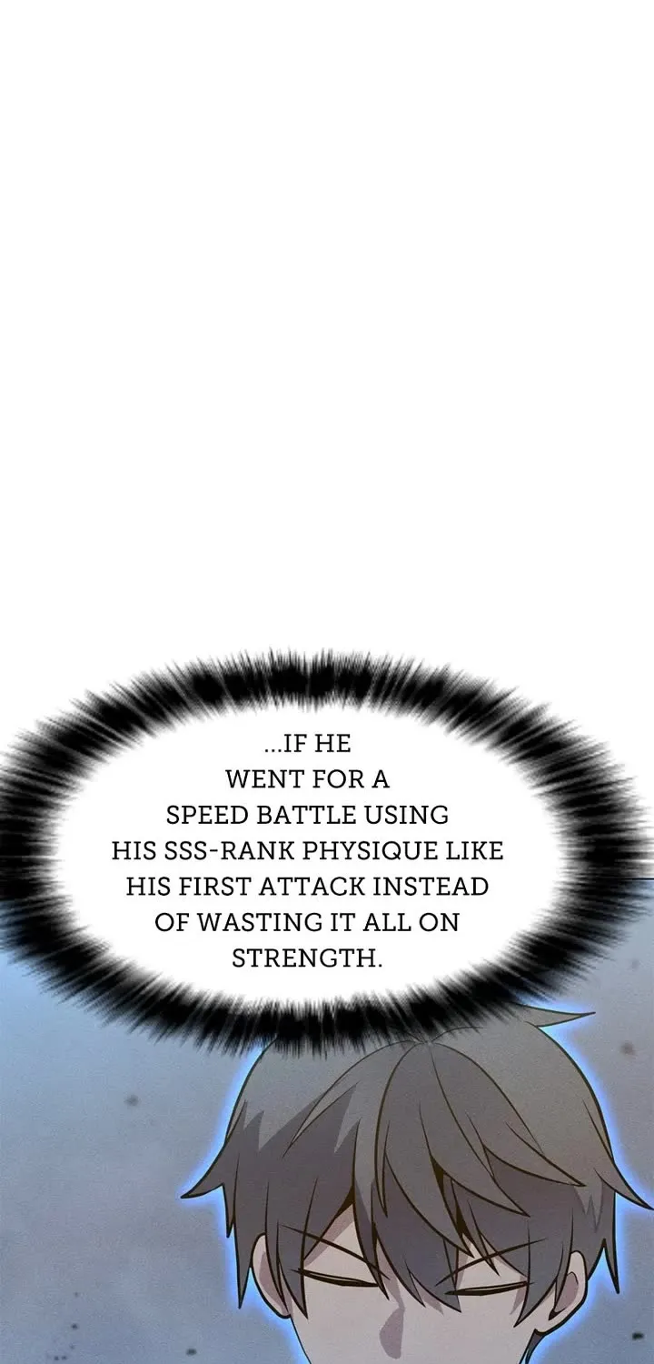 Read Solo Spell Caster chapter 172 image 44 on Lezhin