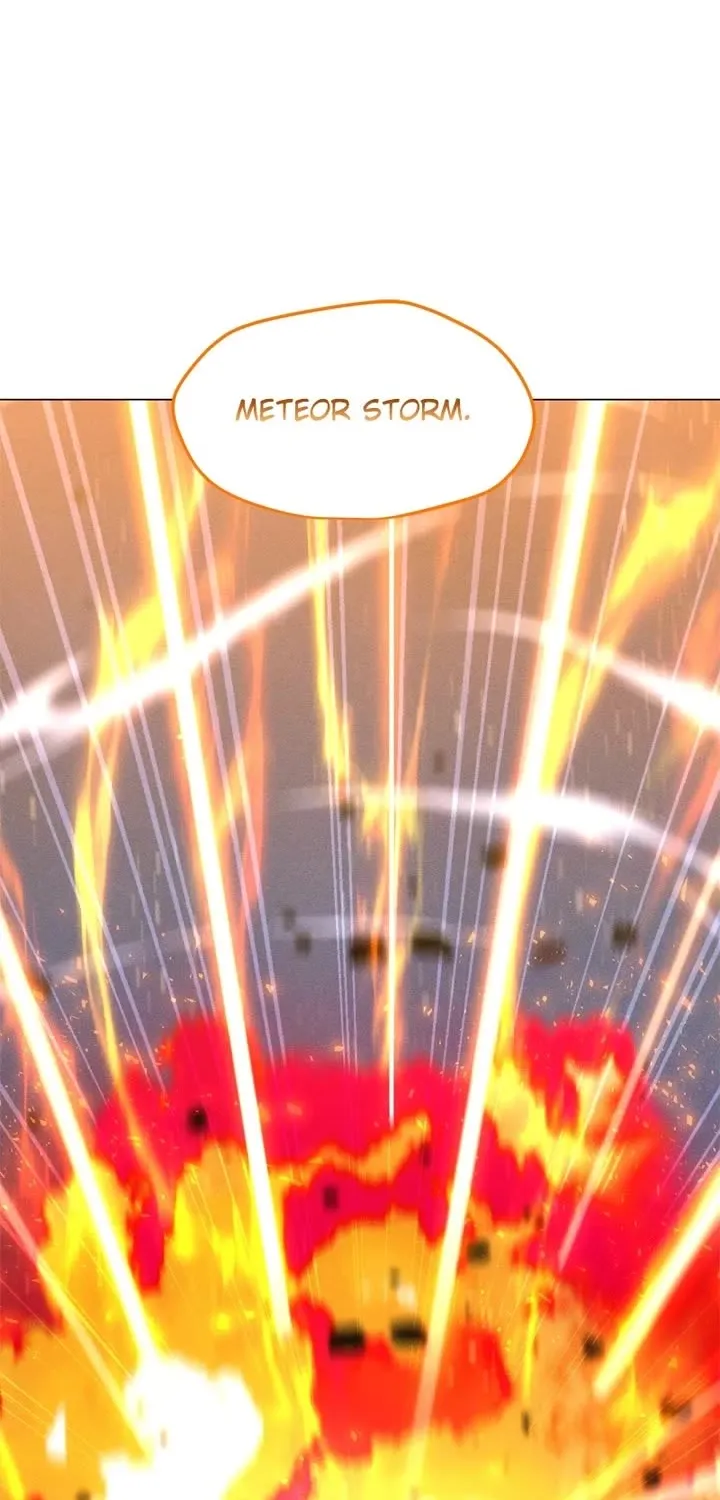Read Solo Spell Caster chapter 172 image 51 on Lezhin