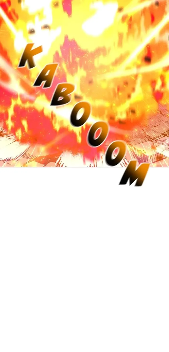 Read Solo Spell Caster chapter 172 image 52 on Lezhin
