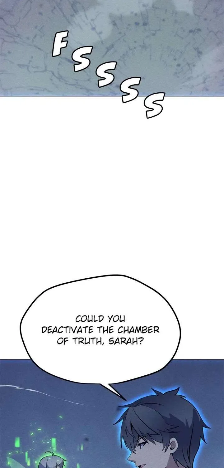 Read Solo Spell Caster chapter 172 image 55 on Lezhin