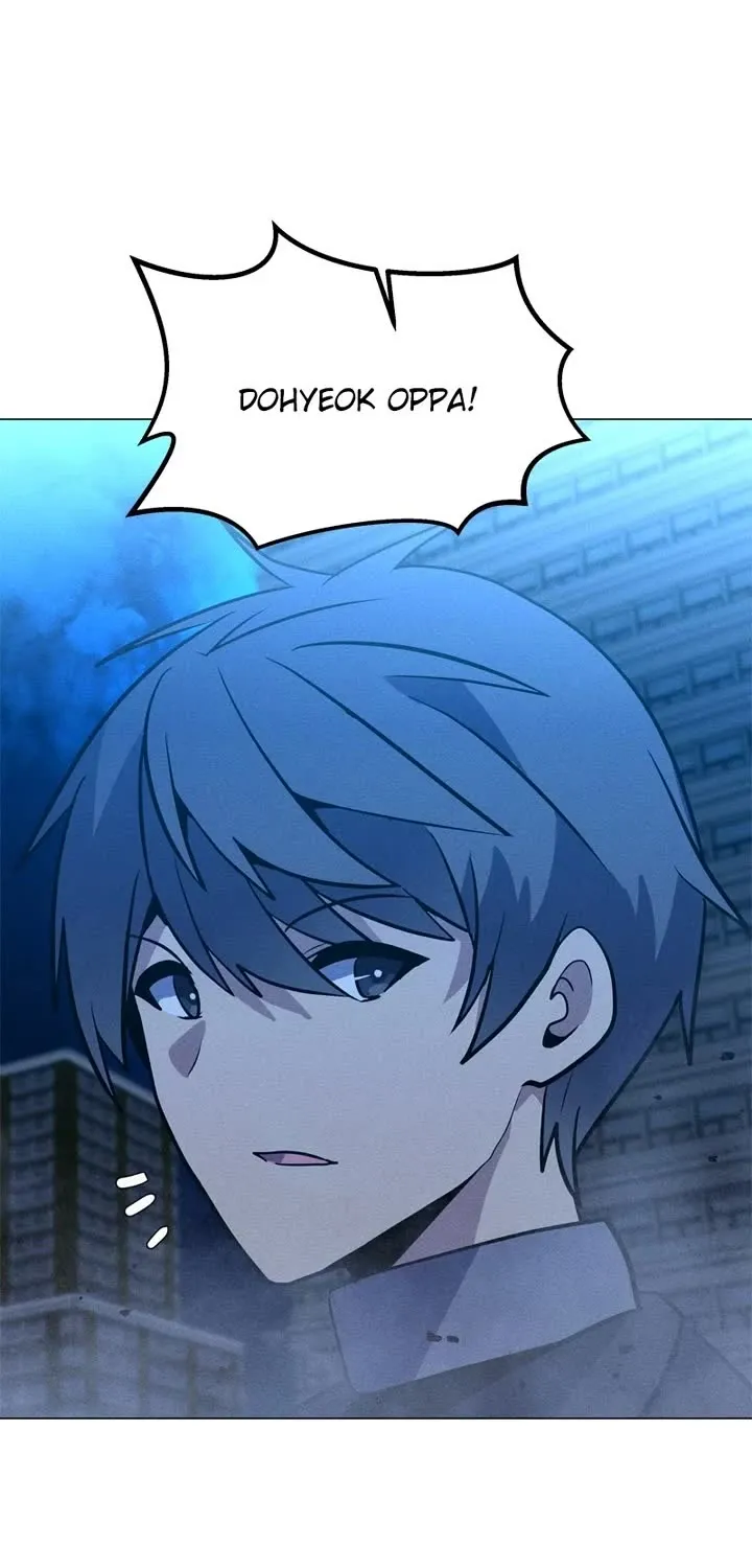 Read Solo Spell Caster chapter 172 image 62 on Lezhin
