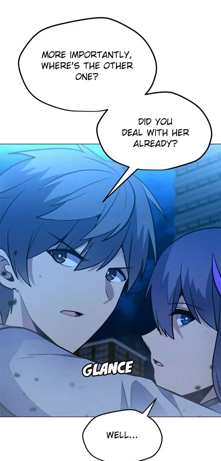 Read Solo Spell Caster chapter 172 image 65 on Lezhin