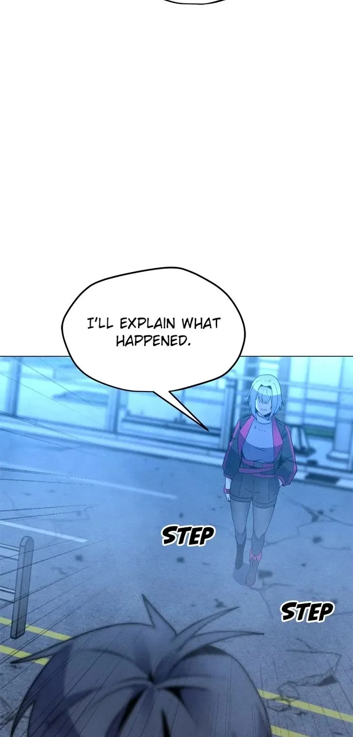 Read Solo Spell Caster chapter 172 image 66 on Lezhin