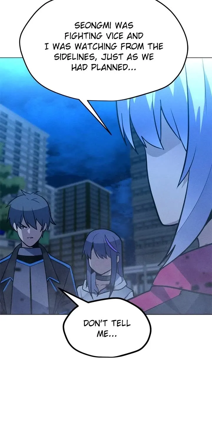 Read Solo Spell Caster chapter 172 image 68 on Lezhin