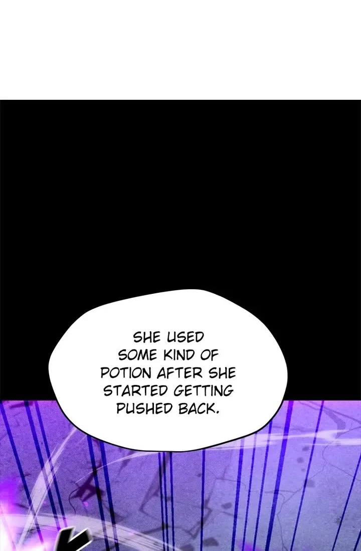 Read Solo Spell Caster chapter 172 image 69 on Lezhin